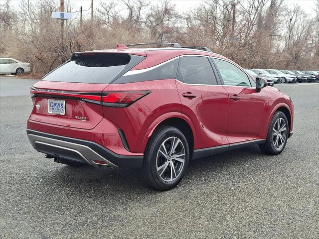 2024 Lexus RX 350 RX 350