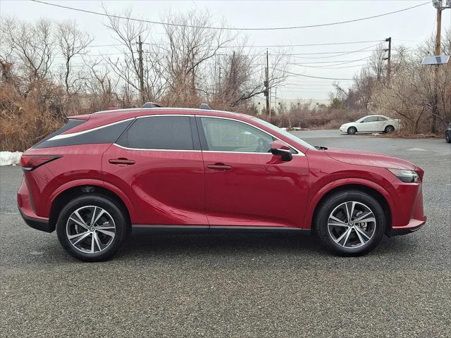 2024 Lexus RX 350 RX 350