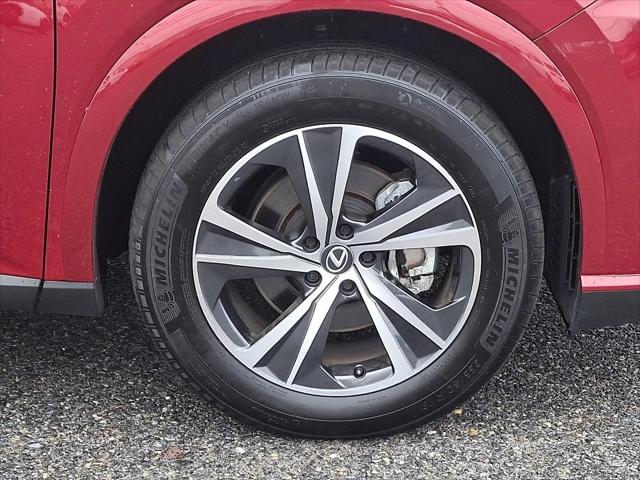 2024 Lexus RX 350 RX 350