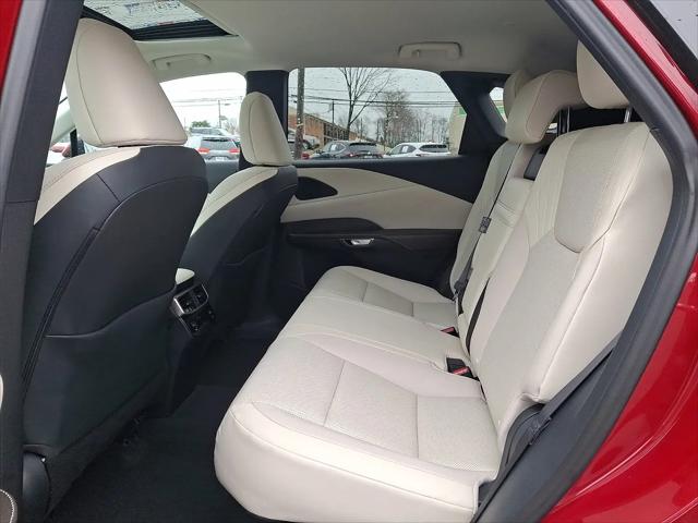 2024 Lexus RX 350 RX 350