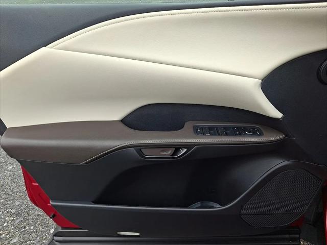 2024 Lexus RX 350 RX 350
