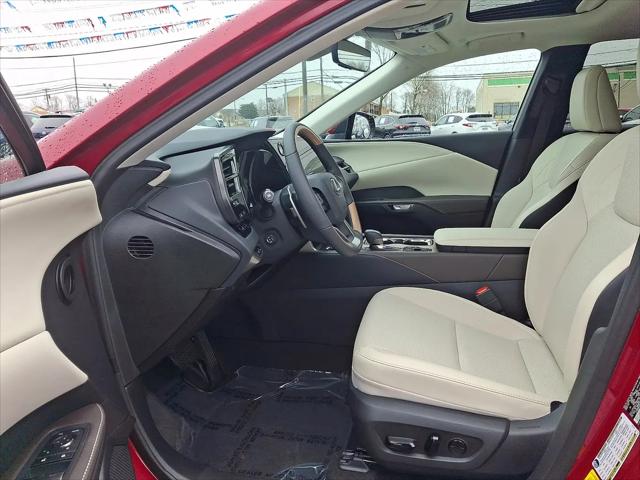 2024 Lexus RX 350 RX 350