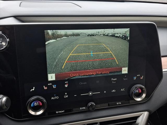 2024 Lexus RX 350 RX 350