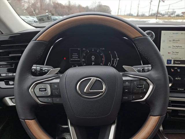 2024 Lexus RX 350 RX 350