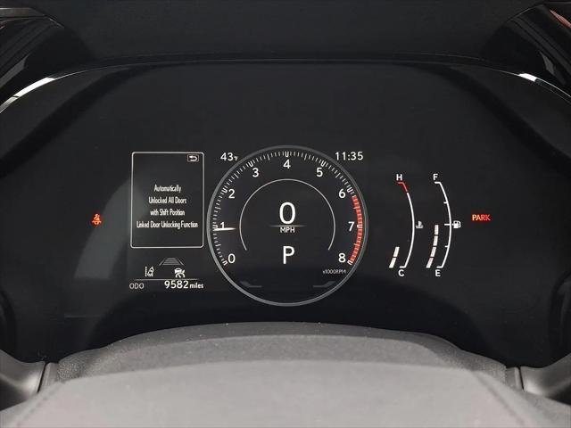 2024 Lexus RX 350 RX 350