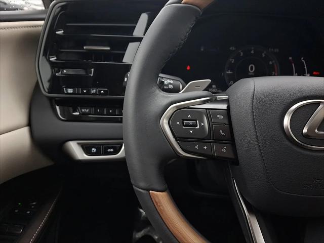 2024 Lexus RX 350 RX 350