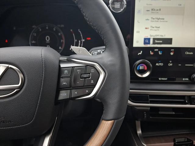 2024 Lexus RX 350 RX 350