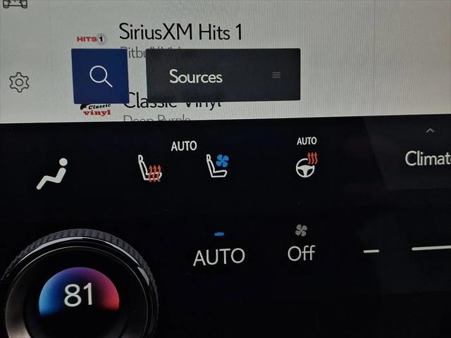 2024 Lexus RX 350 RX 350