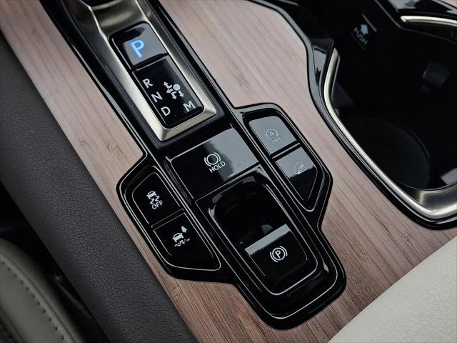 2024 Lexus RX 350 RX 350