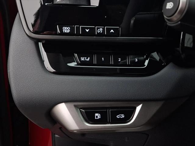 2024 Lexus RX 350 RX 350