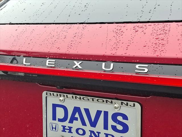 2024 Lexus RX 350 RX 350
