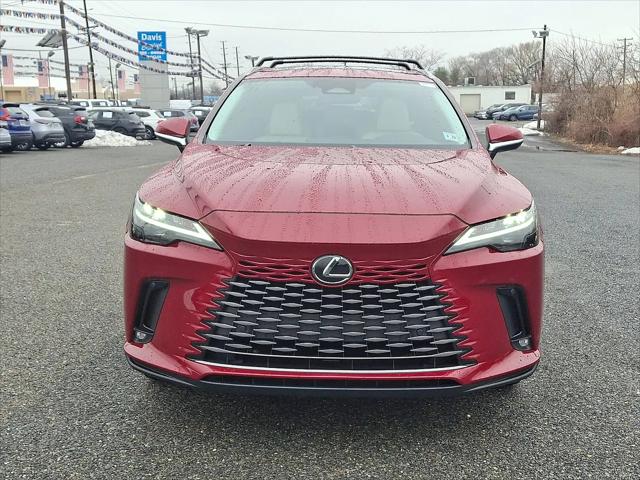 2024 Lexus RX 350 RX 350