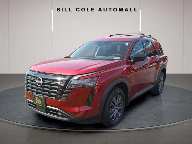2026 Nissan Pathfinder SV for sale in Bluefield, WV