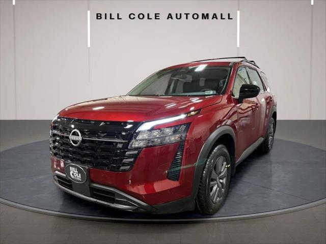 2026 Nissan Pathfinder SV for sale in Bluefield, WV