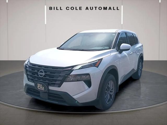 2026 Nissan Rogue SV for sale in Bluefield, WV