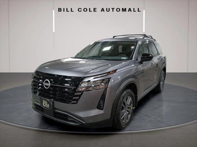 2026 Nissan Pathfinder SV for sale in Bluefield, WV