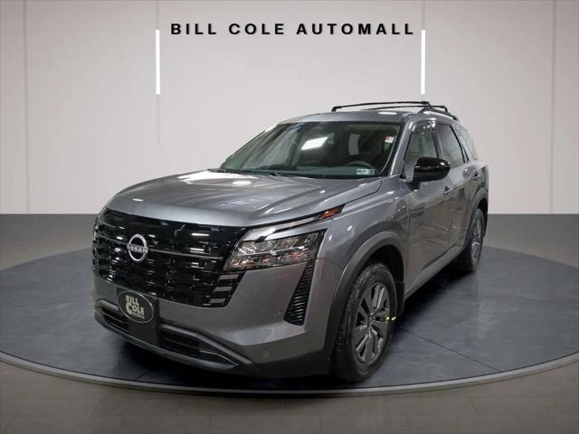 2026 Nissan Pathfinder SV for sale in Bluefield, WV