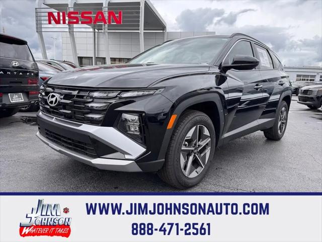 2026 Hyundai Tucson SEL for sale in Bowling Green, KY