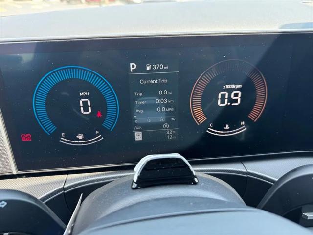 2026 Hyundai Santa Fe XRT