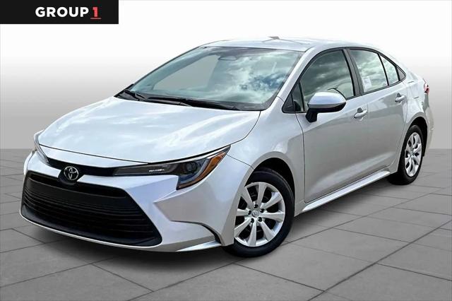 2026 Toyota Corolla LE for sale in Oklahoma City, OK