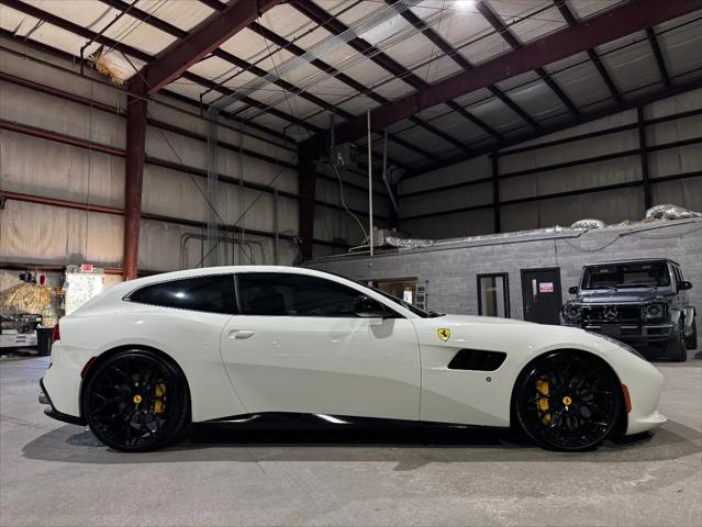 2019 Ferrari GTC4Lusso T