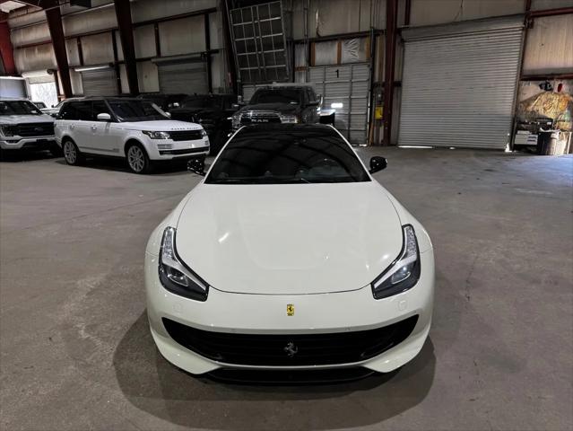 2019 Ferrari GTC4Lusso T