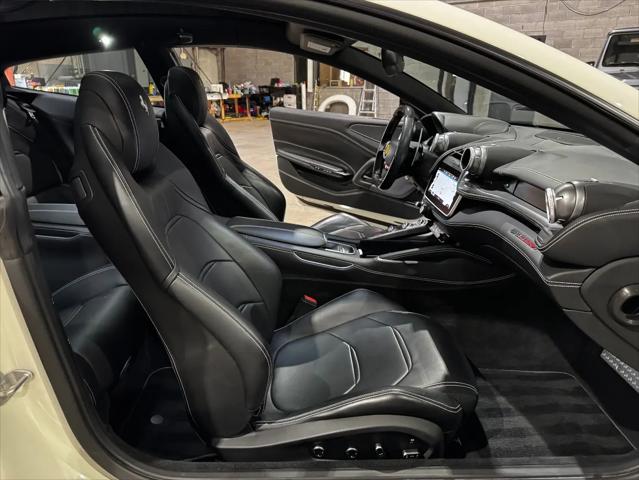 2019 Ferrari GTC4Lusso T