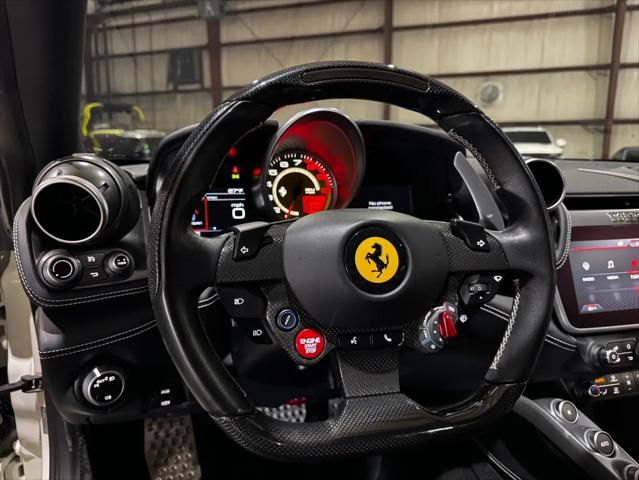 2019 Ferrari GTC4Lusso T
