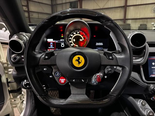 2019 Ferrari GTC4Lusso T