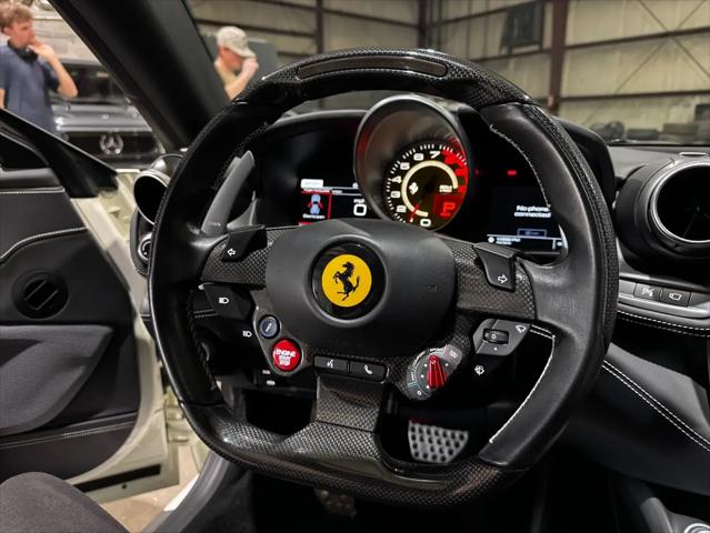 2019 Ferrari GTC4Lusso T