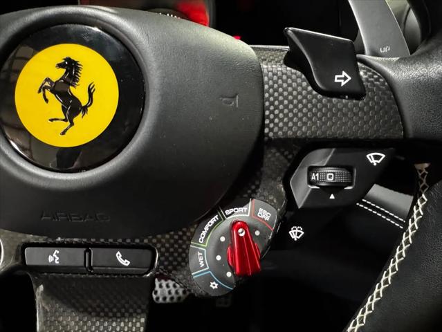 2019 Ferrari GTC4Lusso T