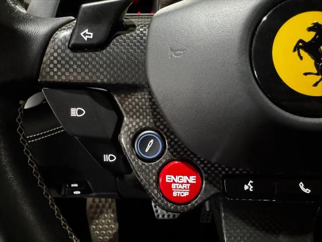 2019 Ferrari GTC4Lusso T