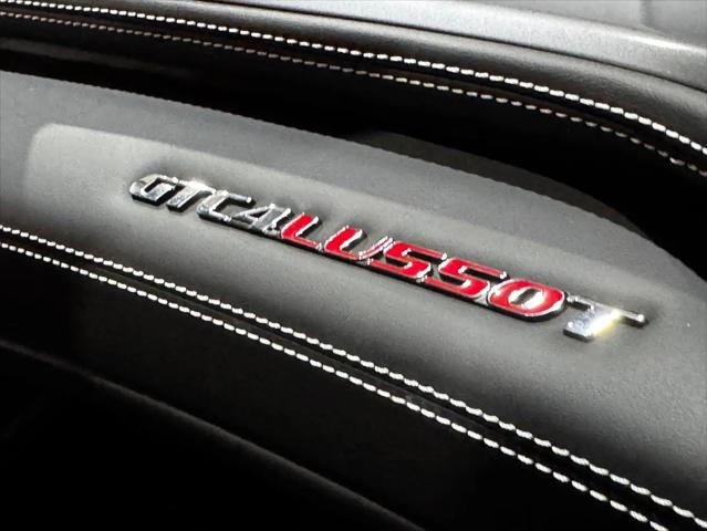 2019 Ferrari GTC4Lusso T