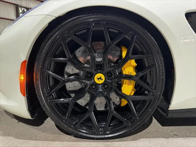 2019 Ferrari GTC4Lusso T