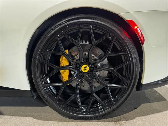 2019 Ferrari GTC4Lusso T