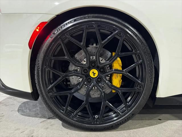 2019 Ferrari GTC4Lusso T