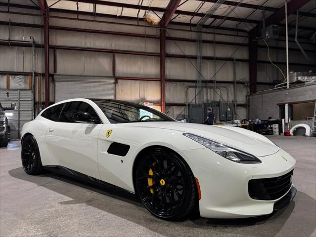 2019 Ferrari GTC4Lusso T for sale in Newnan, GA