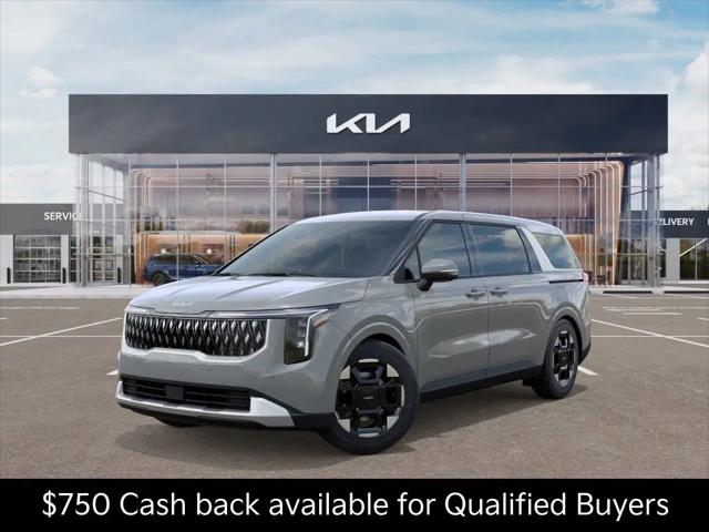 2026 Kia Carnival MPV EX for sale in Corpus Christi, TX