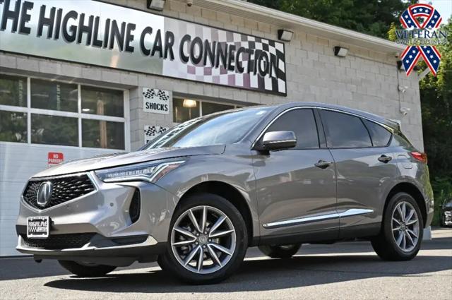 2023 Acura RDX Technology Package for sale in Waterbury, CT