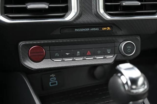 2024 Ford Mustang EcoBoost Premium Convertible