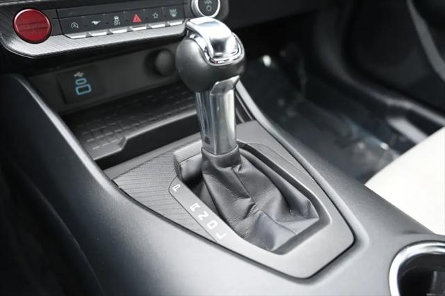 2024 Ford Mustang EcoBoost Premium Convertible