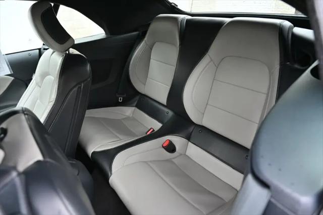2024 Ford Mustang EcoBoost Premium Convertible