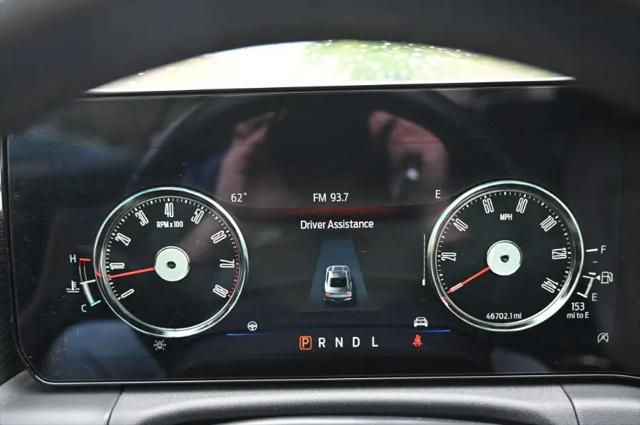 2024 Ford Mustang EcoBoost Premium Convertible