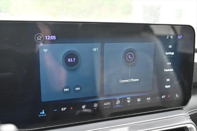 2024 Ford Mustang EcoBoost Premium Convertible