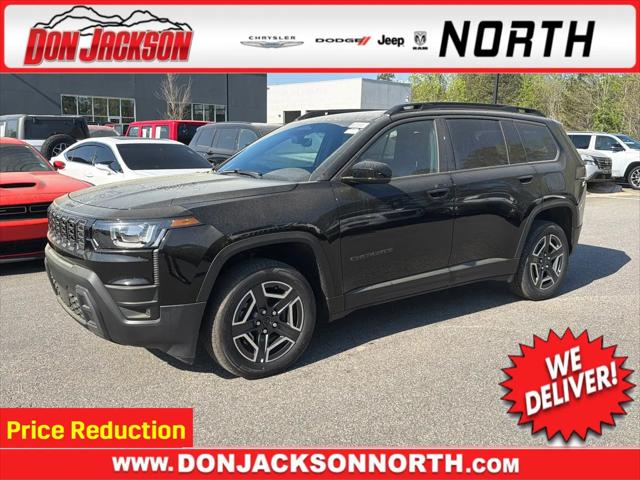 2026 Jeep Cherokee Limited for sale in Cumming, GA