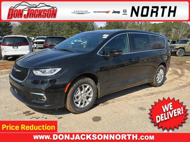 2026 Chrysler Pacifica Select for sale in Cumming, GA