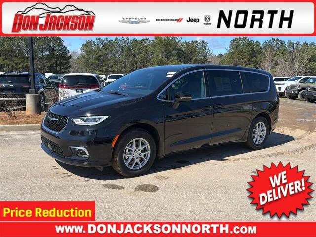 2026 Chrysler Pacifica Select for sale in Cumming, GA