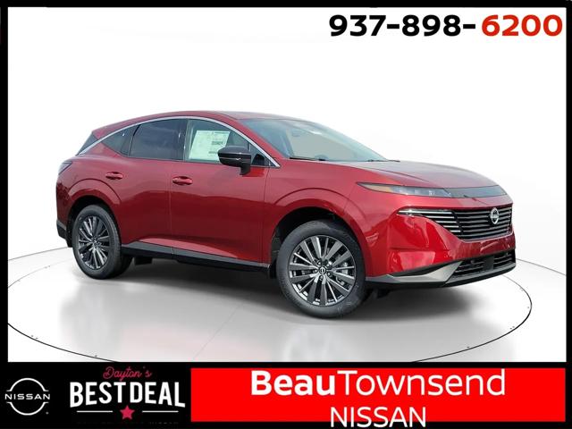 2026 Nissan Murano SL for sale in Vandalia, OH