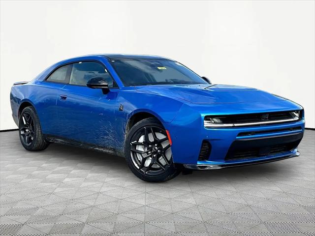 2026 Dodge Charger Scat Pack Plus 2-Door AWD