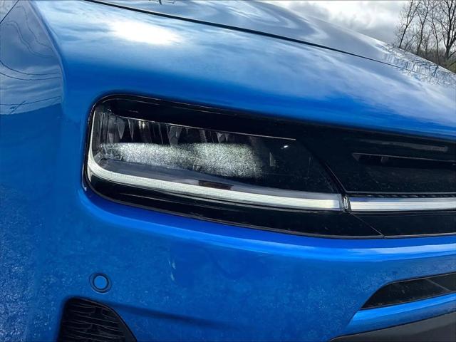 2026 Dodge Charger Scat Pack Plus 2-Door AWD